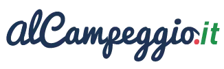 Alcampeggio : Site Italien (génération de trafic sur votre site web & réservation en direct possible)