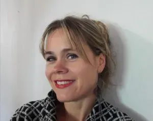 Esther Oirbans