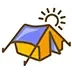Camping-frankrijk.nl: site de forte notoriété aux Pays-Bas pour attirer une clientèle néerlandaise. (Génération de trafic sur votre site web)