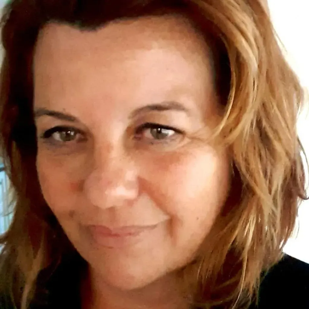 Frédérique Cavalier