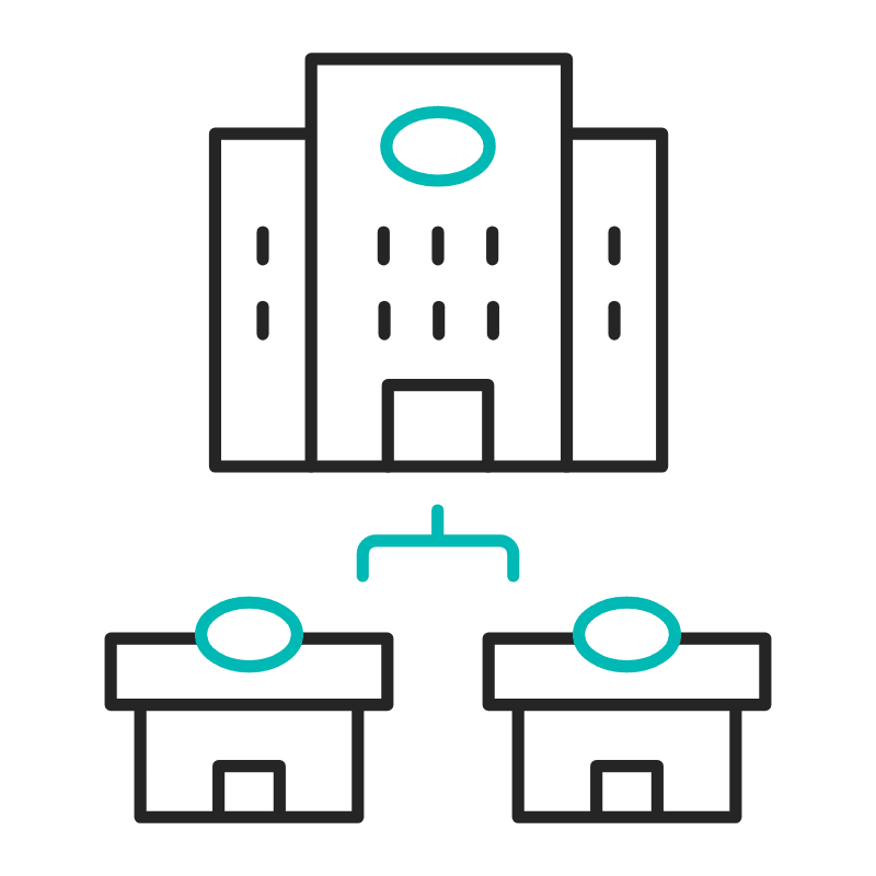 Pour les partenaires métiers