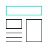 Rédaction et mise en forme du contenu jusqu’à 6 Newsletters par an