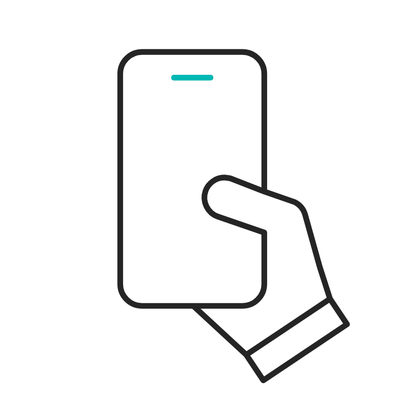 Interface Mobile First